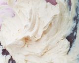 甘〜い香りのバナナケーキ作り方4写真