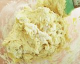 甘〜い香りのバナナケーキ作り方6写真