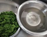 ★レンジで簡単★乾燥パセリの作り方★作り方5写真
