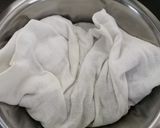 ★レンジで簡単★乾燥パセリの作り方★作り方8写真