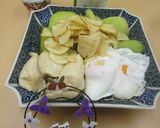 太胡瓜のあんかけ作り方6写真