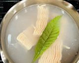 びわの葉茶・エキス作り方◎疲労回復・健康作り方11写真