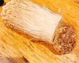 インパクト抜群❤まるごと!えのきの肉巻き作り方1写真