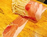 インパクト抜群❤まるごと!えのきの肉巻き作り方2写真