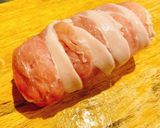 インパクト抜群❤まるごと!えのきの肉巻き作り方3写真