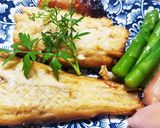 お年寄り絶賛シリーズ☆縞ホッケ醤油麹☆作り方5写真