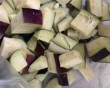 野菜の甘みたっぷり！塩麹のカポナータ作り方2写真