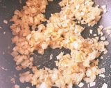 イカの麹付け入り万能トマトソース作り方1写真