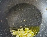 イカの麹付け入り万能トマトソース作り方2写真