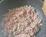 イカの麹付け入り万能トマトソース作り方4写真