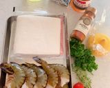 エビのテリーヌ作り方1写真