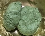 新潟　茹でてつくるおばあちゃんの笹団子作り方6写真