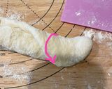 手軽にフランスパン♫作り方19写真