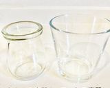 材料3つ超簡単プリン作り方8写真