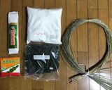 新潟　茹でてつくるおばあちゃんの笹団子作り方10写真