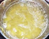 お肉料理に合う梅ジャム作り方7写真