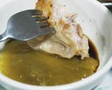 お肉料理に合う梅ジャム作り方9写真