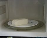 炊飯器でチーズケーキ？作り方2写真