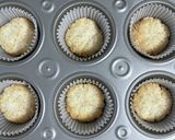 ミニミルキーチーズケーキ作り方1写真