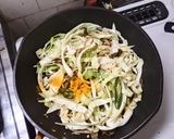ゴーワキラタ作り方5写真