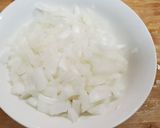 即席ラーメンをガチソースで油そばに！作り方1写真