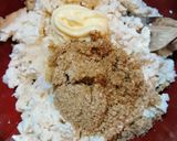 簡単!美味しい!オクラとツナのマヨ白和え作り方3写真