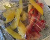 【副菜】レンジで簡単！夏野菜の煮びたし作り方3写真
