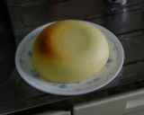 炊飯器でチーズケーキ？作り方8写真
