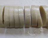 おせちにいか黄金INかまぼこ作り方1写真
