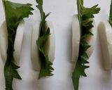 おせちにいか黄金INかまぼこ作り方4写真