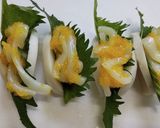 おせちにいか黄金INかまぼこ作り方5写真