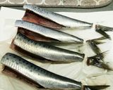 【フィスラー圧力鍋】イワシの甘露煮作り方2写真