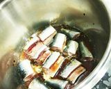 【フィスラー圧力鍋】イワシの甘露煮作り方4写真
