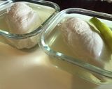 茹で鶏で簡単＊お家の調味料でカオマンガイ作り方1写真