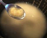 茹で鶏で簡単＊お家の調味料でカオマンガイ作り方2写真