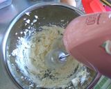 ♪キャラメルりんごとチーズのマフィン♪作り方2写真