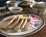 茹で鶏で簡単＊お家の調味料でカオマンガイ作り方7写真