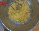 バナナケーキ(他の果物でアレンジ可)作り方1写真