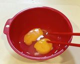 レンチンのみ簡単☆タルタルソース作り方1写真