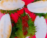 阿部の笹かまぼこでガッツリ丼作り方5写真