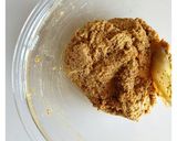vegan carrot muffin作り方9写真