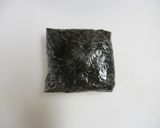 おにぎらず★サバ缶+大葉作り方6写真