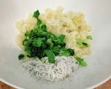 農林水産省で表彰！しらす&小松菜おやき作り方5写真