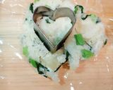 農林水産省で表彰！しらす&小松菜おやき作り方7写真