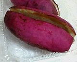 ★煮込むほど美味しいアケビ★作り方1写真