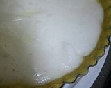 クリームチーズ☆カルピスタルト作り方8写真