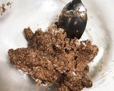 ごろっと具沢山ココア風味のヨーグルトパン作り方5写真