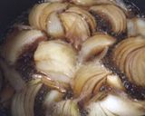 我が家の牛丼作り方2写真