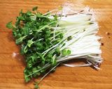 簡単ヘルシー☆豚コマと大根の炒めもの作り方6写真
