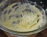 杏仁パウンドケーキ作り方1写真